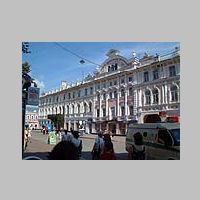 Nizhny Novgorod, 10, Bolshaya Pokrovskaya Street, photo G. Teschke, Wikipedia.jpg